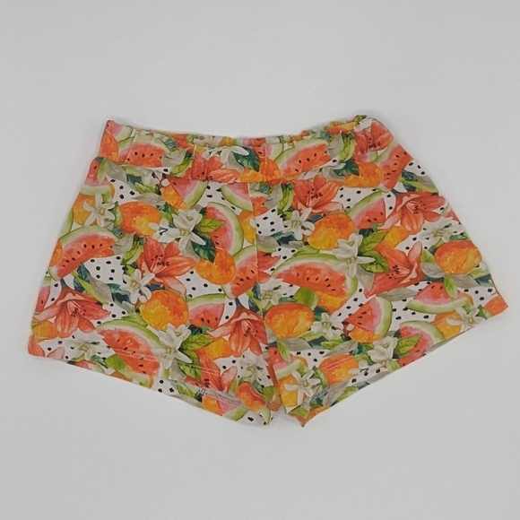 Mayoral matching tshirt and short set - Picture 2 of 3